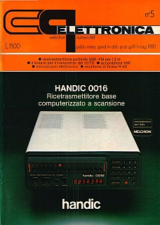 Copertina
